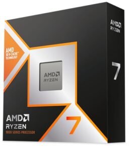 5 Best Motherboard for Ryzen 7 9800X3D for Optimal Performance and Compatibility in 2026 - Best Motherboard