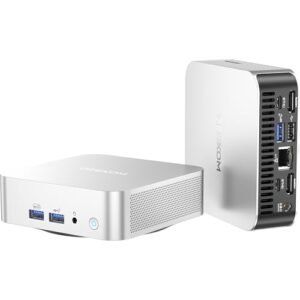 The Perfect Mini PC For Every Scenario: Top Choices for Versatile Needs - Mini Pc
