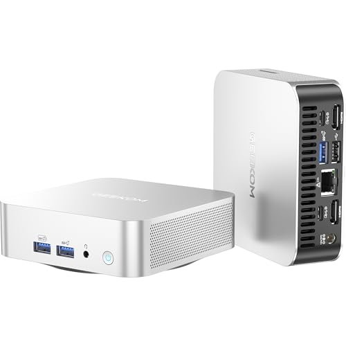 The Perfect Mini PC For Every Scenario: Top Choices for Versatile Needs 3 The Perfect Mini PC For Every Scenario: Top Choices for Versatile Needs - Mini Pc