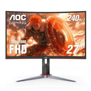 5 Best Monitor for PS5 2026 | Best PS5 Monitor for Gaming 2026: Top Picks for Ultimate Console Performance - Monitor Ps5 Gaming