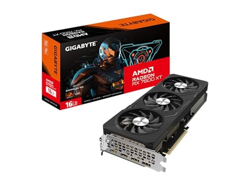 5 Best GPU for Ryzen 5 7600X Top Graphics Cards for Optimal Performance - Best Gpu