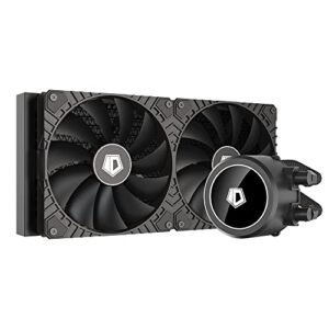 5 Best AIO Cooler 2026 | Best CPU Cooler 2026 for High-Performance PCs - Aio Cooler