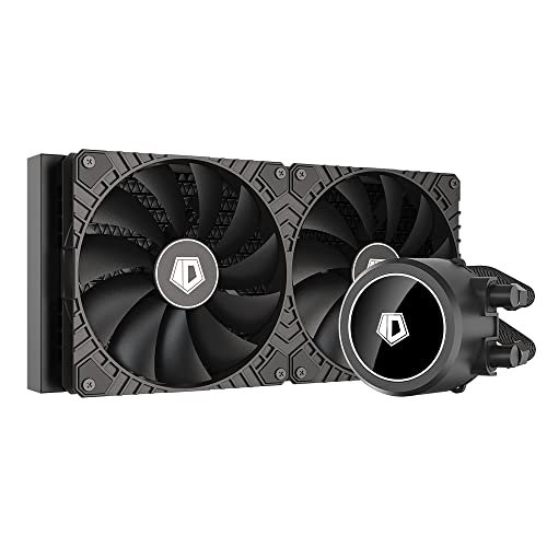 5 Best AIO Cooler 2026 | Best CPU Cooler 2026 for High-Performance PCs - Aio Cooler