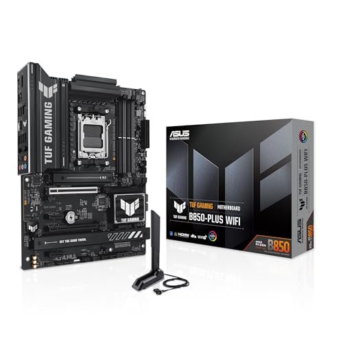Best B850 Motherboard: Top Models, Specs & Performance in 2026 - B850 Motherboard
