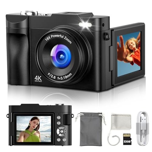 5 Best Digital Camera Models for Every Photographer in 2026 - Digital Camera