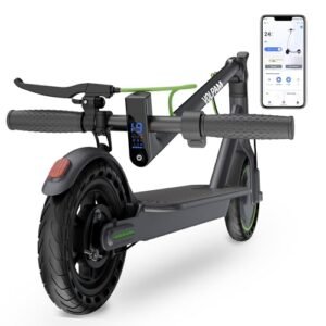 5 Best Electric Scooter Options for Urban Commuters in 2026 14 5 Best Electric Scooter Options for Urban Commuters in 2026 - Electric Scooter