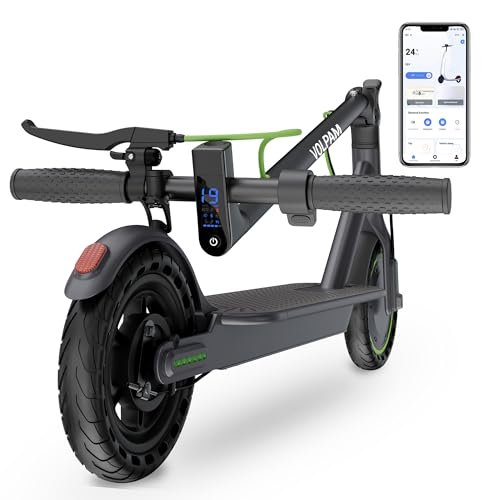 5 Best Electric Scooter Options for Urban Commuters in 2026 - Electric Scooter
