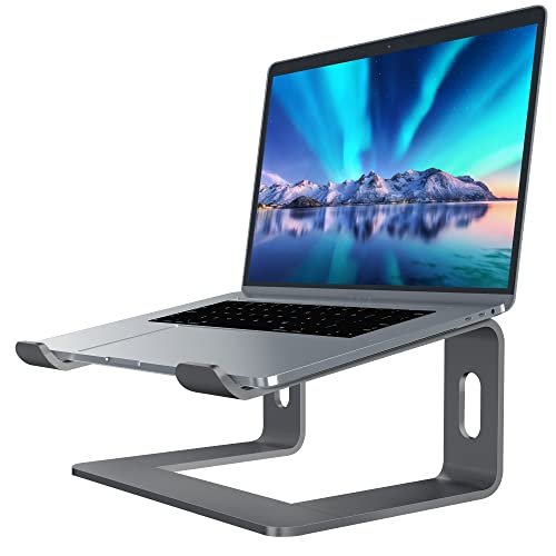 Best Laptop Stand 2026 for Comfort and Productivity - Laptop Stand