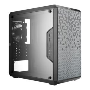 Best Micro ATX Case | Best mATX Case for Compact and Powerful Builds - Micro Atx Case Matx
