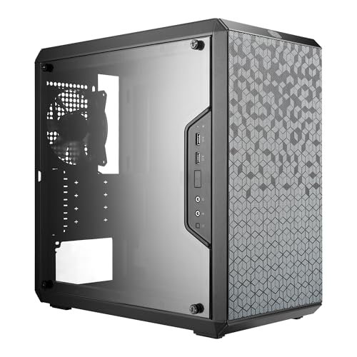 Best Micro ATX Case | Best mATX Case for Compact and Powerful Builds - Micro Atx Case Matx