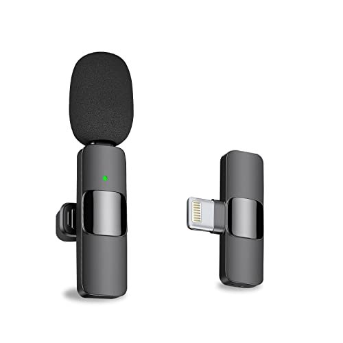 5 Best Wireless Microphone 2026 | Best Wireless Mic 2026 for Clear Sound and Reliable Performance - Wireless Microphone Mic