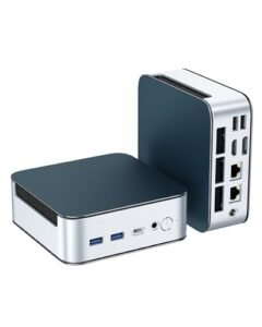 Best Ryzen Mini PC for Powerful Compact Performance in 2026 47 Best Ryzen Mini PC for Powerful Compact Performance in 2026 - Ryzen Mini Pc