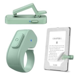 5 Best Kindle E-Readers for Avid Book Lovers in 2026 - Kindle