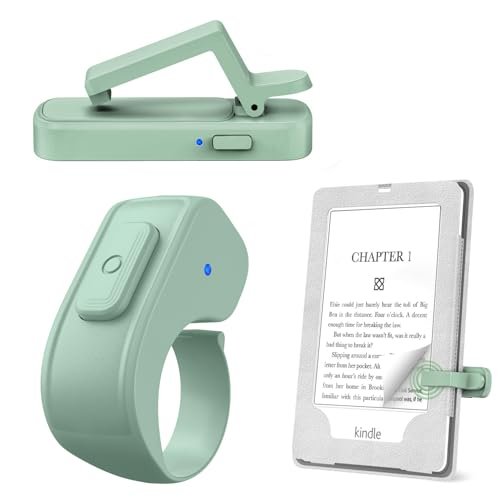 5 Best Kindle E-Readers for Avid Book Lovers in 2026 - Kindle