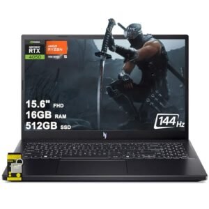 5 Best Gaming Laptop 2026 For High Performance Gaming Experience - Gaming Laptop