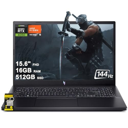 5 Best Gaming Laptop 2026 For High Performance Gaming Experience - Gaming Laptop