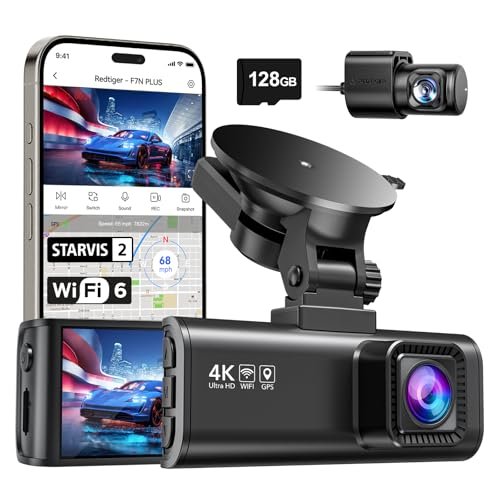 Best Dash Cam 2026 for Reliable Driving Security - Dash Cam