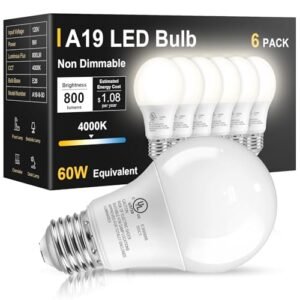 Best Energy-Saving Lighting Options for Modern Homes - Energy-saving Lighting