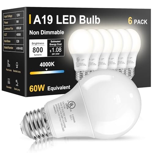 Best Energy-Saving Lighting Options for Modern Homes - Energy-saving Lighting