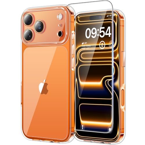 Best iPhone 17 Pro Max Case for Ultimate Protection and Style - Iphone 17