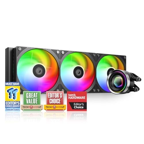 Best Liquid CPU Cooler 2026 | Top Picks for Performance - Liquid Cpu Cooler