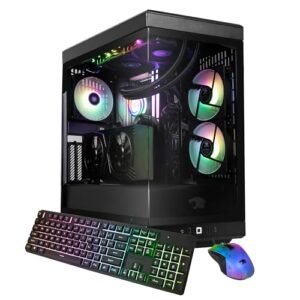 Best CPU For Gamers In 2026: Top Picks For Ultimate Performance - Best Cpu