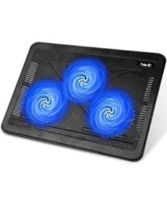 Best Laptop Cooling Pad for Optimal Performance and Comfort 28 Best Laptop Cooling Pad for Optimal Performance and Comfort - Laptop Cooling Pad
