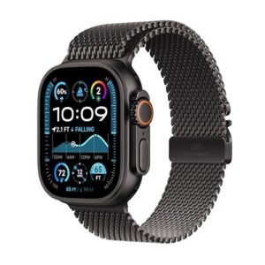 Best Smartwatch for Fitness and Everyday Use 46 Best Smartwatch for Fitness and Everyday Use - Best Smartwatch