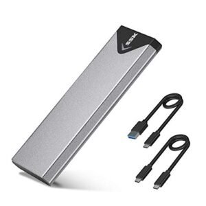 Best SSD Enclosure for Faster and Reliable Data Storage 47 Best SSD Enclosure for Faster and Reliable Data Storage - Ssd Enclosure