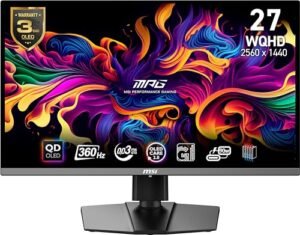 Best OLED Gaming Monitor Reviews and Buying Guide 2026 43 Best OLED Gaming Monitor Reviews and Buying Guide 2026 - Oled Gaming Monitor