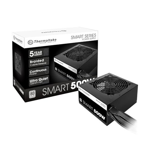 Best Budget Power Supply for Reliable and Efficient PC Performance - Budget Power Supply