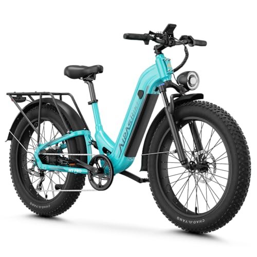 Best Electric Bike Options for Every Rider in 2026 5 Best Electric Bike Options for Every Rider in 2026 - Electric Bike