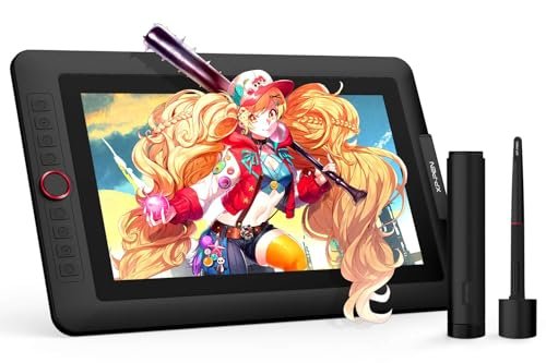 Best Drawing Tablet for Digital Artists in 2026 3 Best Drawing Tablet for Digital Artists in 2026 - Drawing Tablet