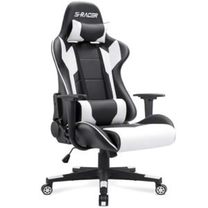 Best Gaming Chair for Ultimate Comfort and Performance - Gaming Chair