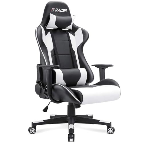 Best Gaming Chair for Ultimate Comfort and Performance - Gaming Chair
