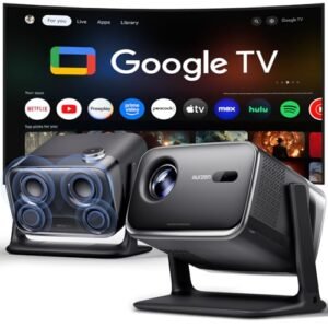 5 Best Projector for Home 2026: Expert Reviews and Buying Guide - Best Projector