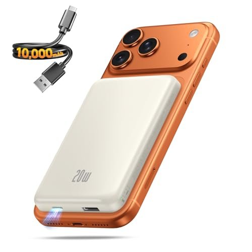 Cool Gadgets for iPhone 17 Series That Enhance Your Mobile Experience in 2026 - Iphone 17