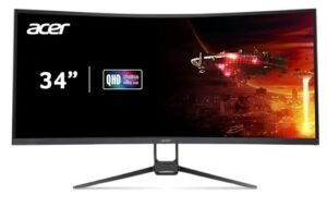 5 Best Ultrawide Monitor 2026 for Gaming and Productivity