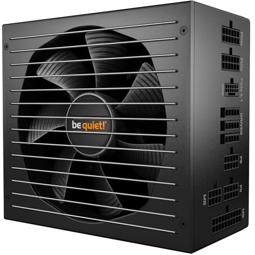 Best 850 Watt Power Supply: Quiet, Efficient, and Modular Picks for Every PC Build - Watt Power Supply