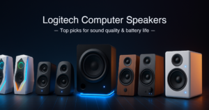 Best Logitech Computer Speakers of 2026 — Plus 3 Alternatives Worth the Upgrade
