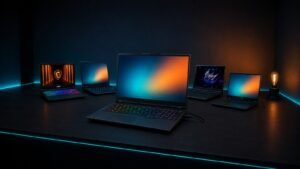 5 Best RTX 5070 Gaming Laptops Compared