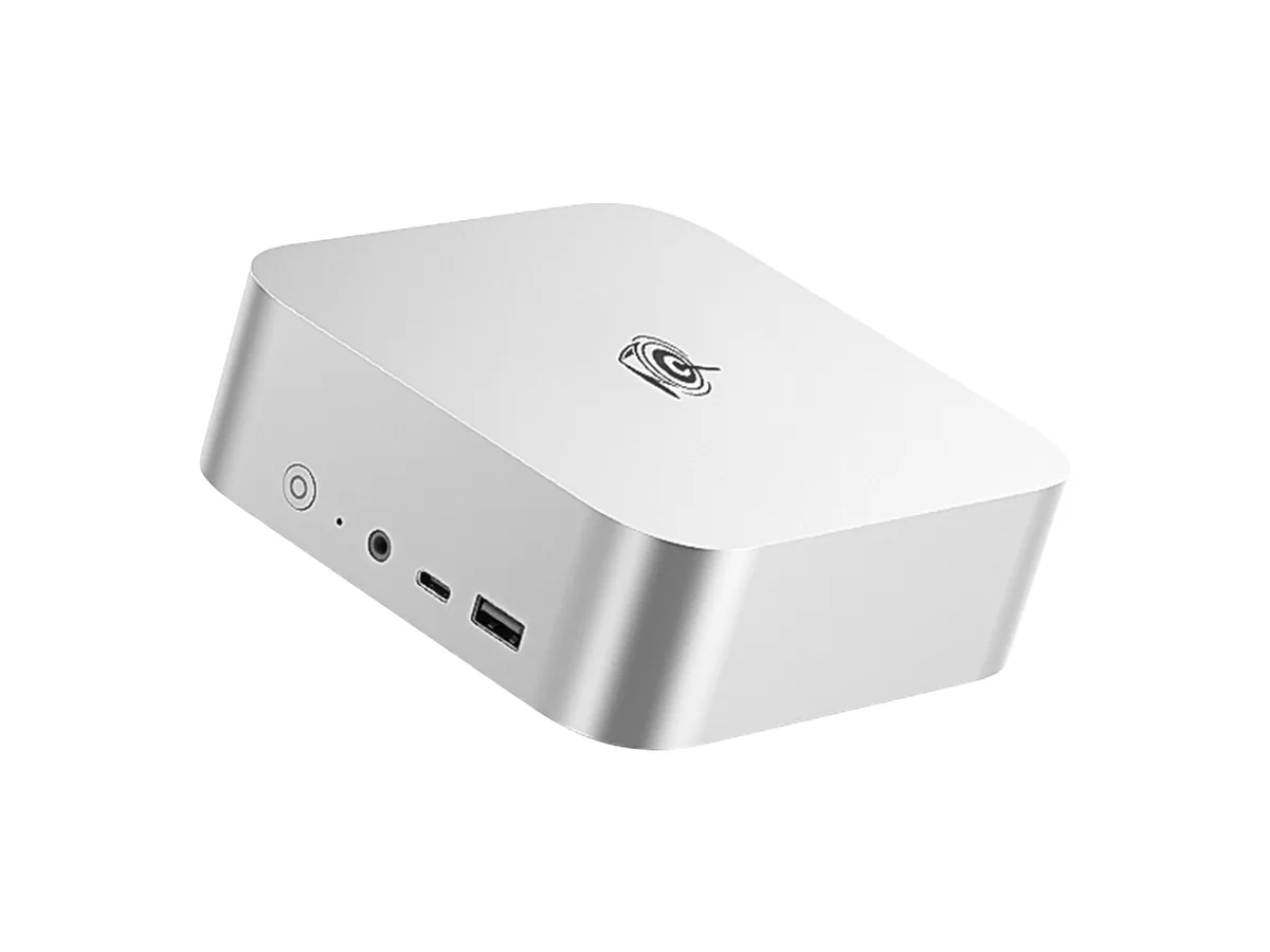 Best Mini PC 2026: 5 Smart Picks Compared Like-for-Like 3 Beelink SER9 Max mini PC with AMD Ryzen AI 7 H 350